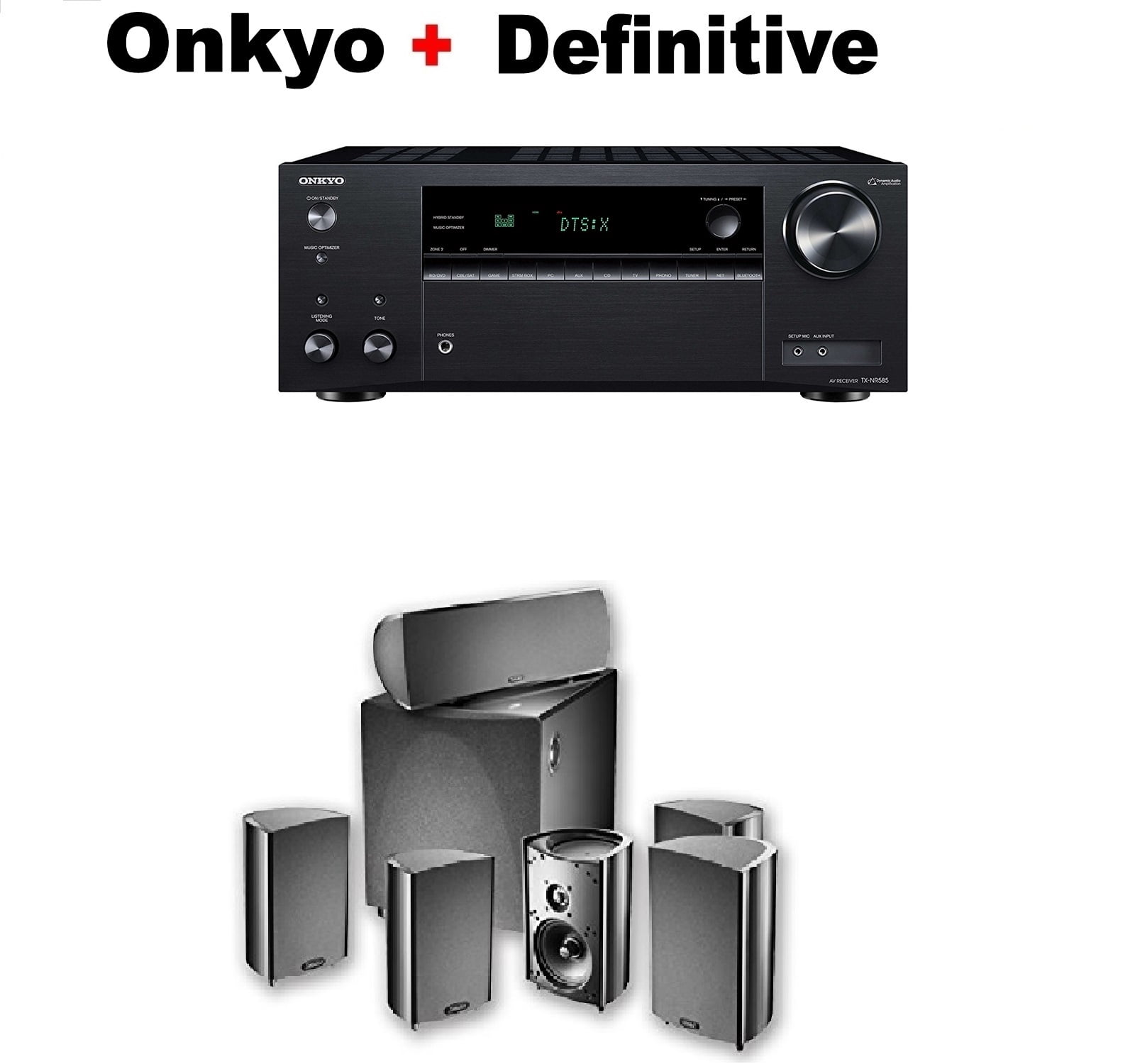 onkyo s 31 speakers