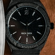 RICH RICH Mens Luxury Watch