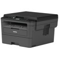 thumbnail image 2 of Brother HL-L2390DW Monochrome Laser Multifunction, 2 of 3