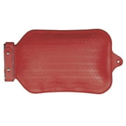 Stopperless Water Bottle