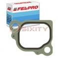 thumbnail image 3 of FEL-PRO 35941 Water Outlet Gasket Fits select: 2000-2009 TOYOTA TUNDRA, 2001-2009 TOYOTA SEQUOIA, 3 of 3