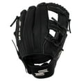 thumbnail image 2 of Z5 Infield Baseball Glove – 11.25” - 11.5” - 11.75” - 12” – Right & Left Hand Throw, 2 of 8
