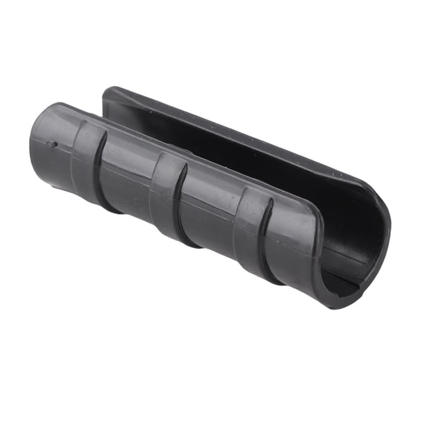 100 Piezas De Pinza De Clips De Película De Invernadero De Invernadero Y Conectores De Tubería De PC Para Asegurar La Red De Sombra Y Láminas De Plástico Al Marco 20/22 Mm