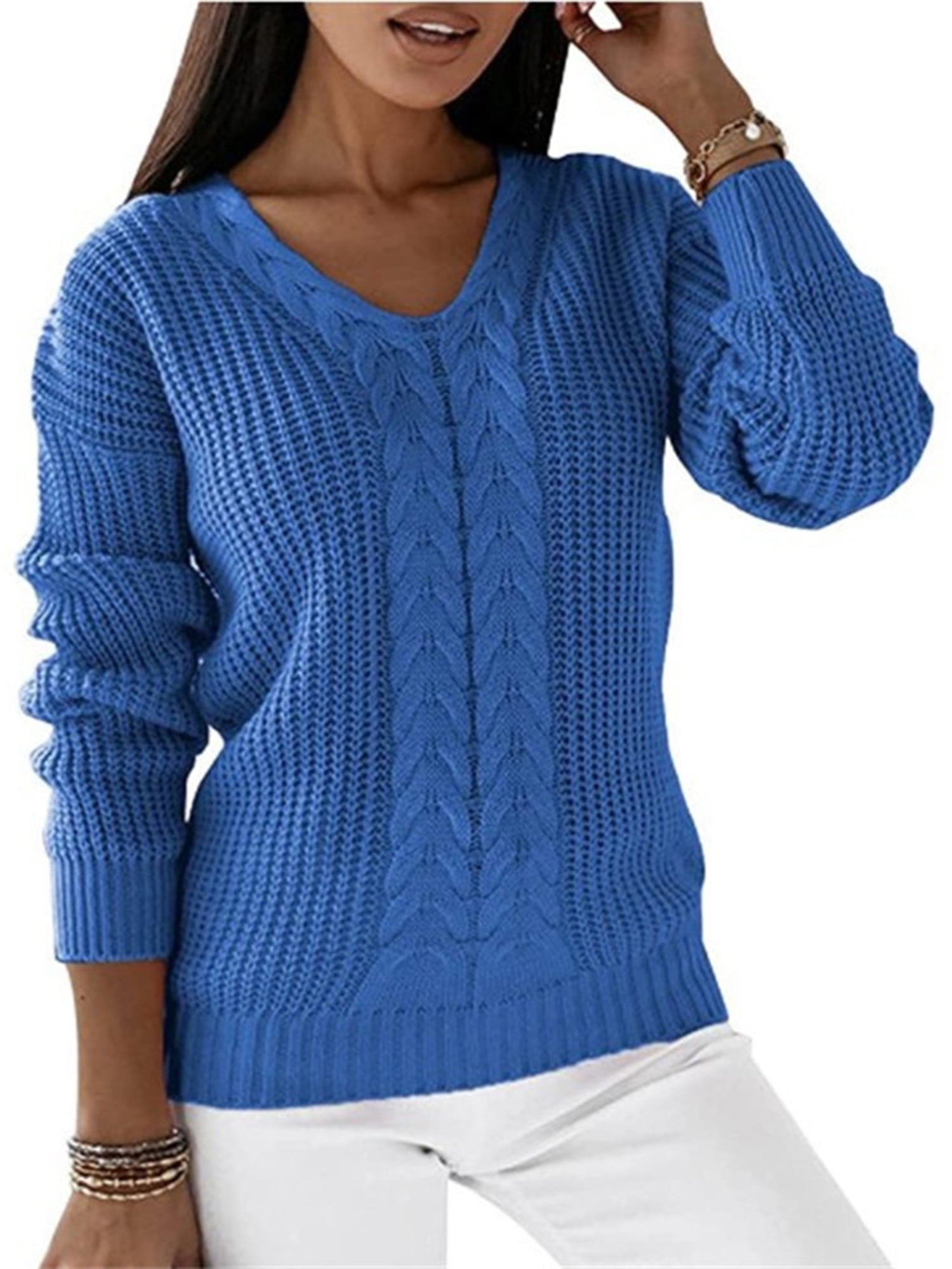 Womens Sweaters in Womens Clothing 