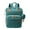 C, variante sur TopLLC Sac à Couches Sac à Dos, Grand Sac à Couches pour Bébé à Grande Capacité avec Boucle pour Poussette et Petit Sac, Sac pour Maman Résistant à l'Eau à Multiples Poches avec Port de Chargement USB Sac à Dos de Voyage Multifonction pour Maman et Papa