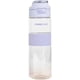thumbnail image 1 of Botella De Plástico Agua Deportiva Termo Agarradera 850ml Lavanda, 1 of 4