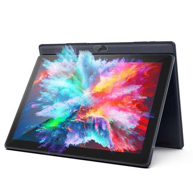 Tableta Android Pritom M10 10,1 pulgadas 2 GB 32 GB Rom Aprendizaje