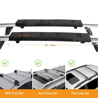 Soft roof rack screwfix new arrivals