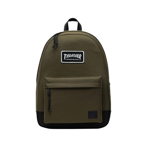 Herschel Classic XL Unisex Backpacks Size OS, Color: Ivy Green