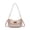 Tan, variant on Wrangler Women Vintage Shoulder Bag Crossbody Hobo Purse with 2 Detachable Straps, Black