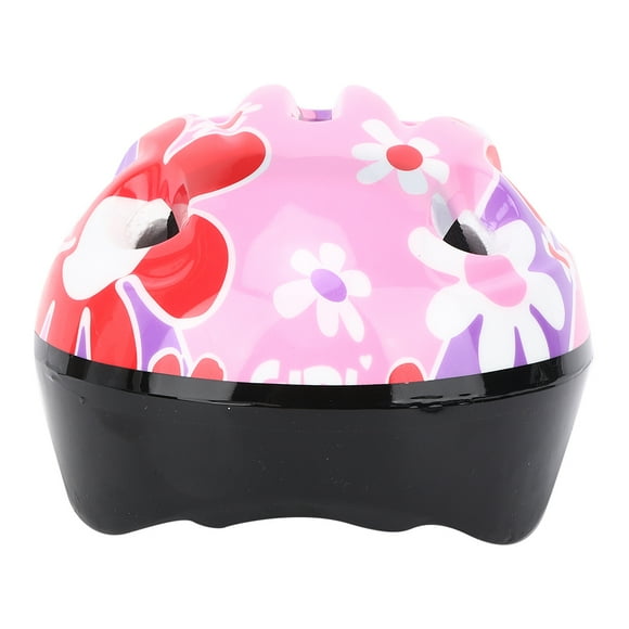 Kid Cycling Helmet, Sturdy Kid Bike Helmet, Children Helmet, Quality Material Lightweight for Balancing Scooter Mountain Bike