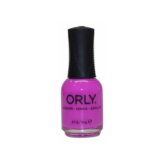 Nail Lacquer Gel Fx - For the First Time .3oz