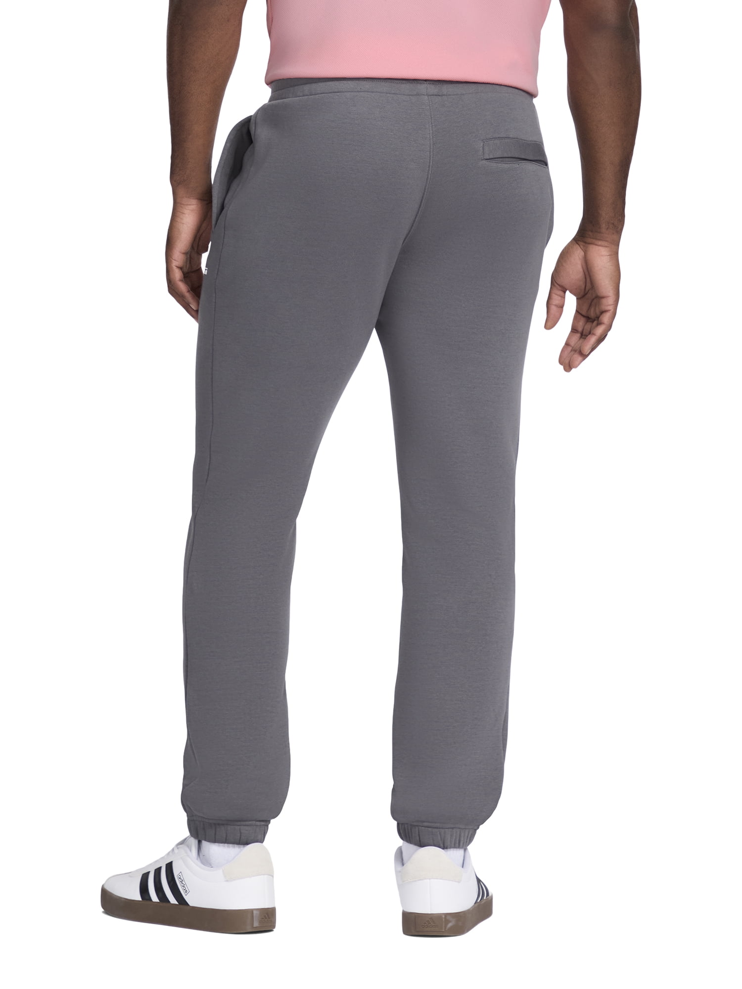 Messi Mens Fleece Jogger Pants, Sizes XS-3XL