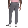 thumbnail image 4 of Messi Mens Fleece Jogger Pants, Sizes XS-3XL, 4 of 4