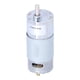 thumbnail image 3 of Motorreductor Ticfox 37B555 de engranajes DC24V 37 mm, 3 of 12
