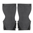 thumbnail image 2 of Almohadillas de agarre para levantamiento de pesas Guantes de gimnasio Puños Puños de guantes antideslizantes Transpirable para patinaje Niños / Jóvenes / Adultos ANGGREK Otros, 2 of 8