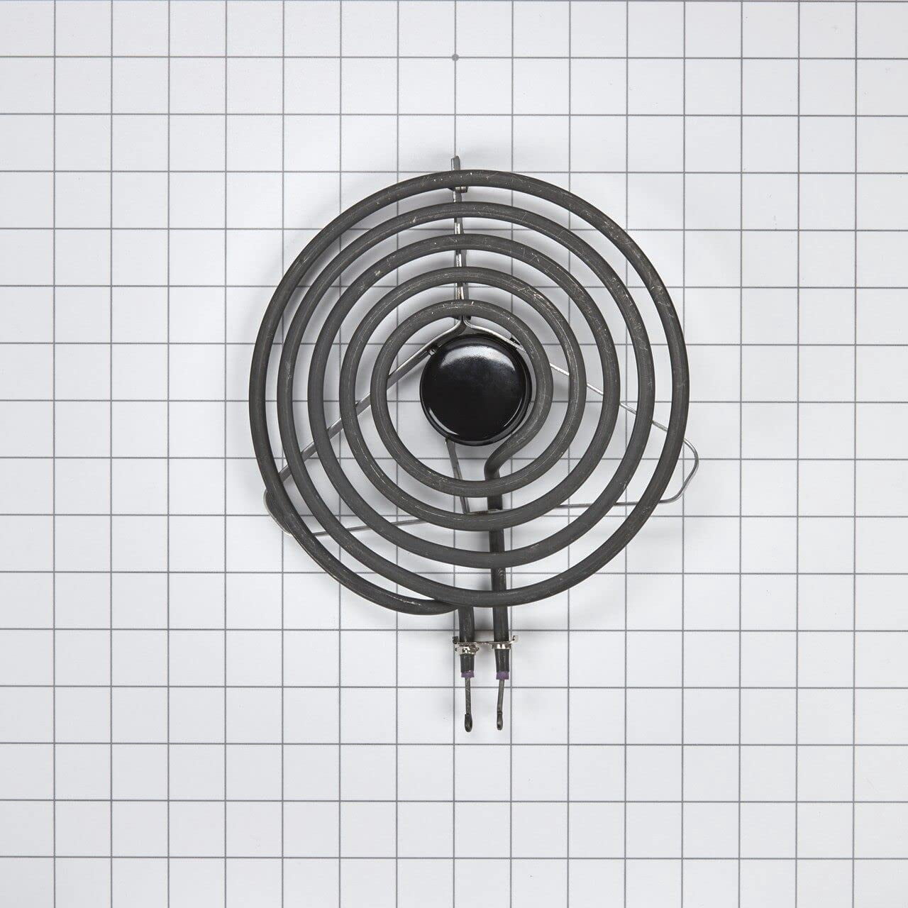 Whirlpool WPY04100166 Original Genuine OEM Electric Range Coil Surface Element
