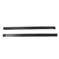 thumbnail image 1 of RV Floor Saver Corner Edge Protector Tracks, Wearproof Protects RV Flooring RV Slide Out Ski Set  for Most RVs Trailers, 1 of 7