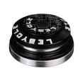thumbnail image 1 of Thinsony Accessoires pour Casque de Roulement de Vélo Outils Noir 41.8-52MM 1ensemble, 1 of 6