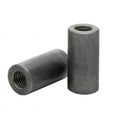 thumbnail image 4 of 200 Pcs Iron Extended Connection Nut Solder Post for Fasteners M5x8x12mm., 4 of 5