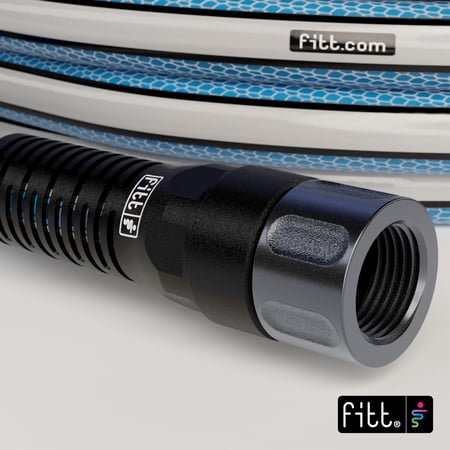 FITT Spreel 1/2 x 100ft Auto Hose Reel