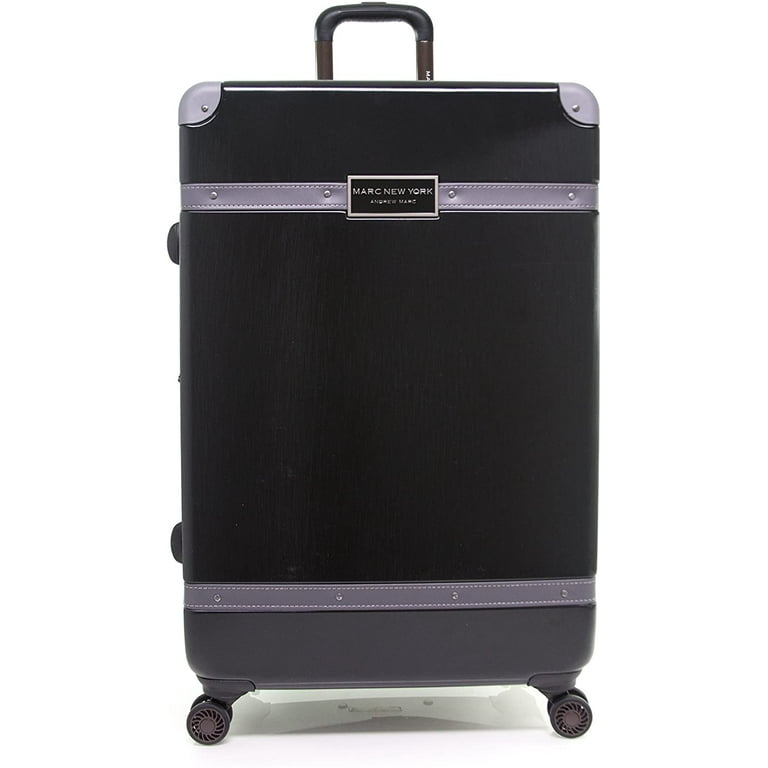Marc new york suitcase new arrivals