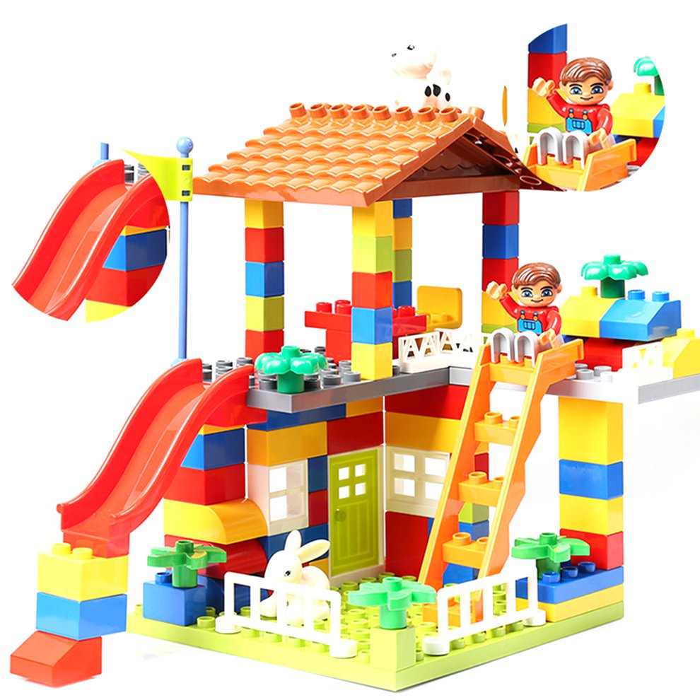children's toy building sets