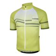 thumbnail image 3 of Dare 2B - Jersey de Ciclismo Revolving de AEP para Hombre (Algas Verdes), 3 of 6