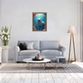 thumbnail image 7 of Ocean Seal 500Piece Adult Jigsaw Puzzle Challenging & Fun Aquatic Animal Puzzle For Adults Beautiful Underwater Artwork Great Gift Idea Quality Pieces, 7 of 7
