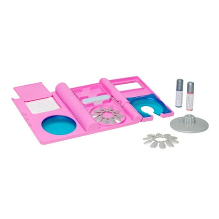 Girl Crush Fashion Mini Flipz Nail Kit