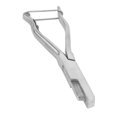 thumbnail image 1 of Ear Tag Applicator, Non Slip Handle Ear Notcher Neat Notch U Shape  for Livestock, 1 of 7