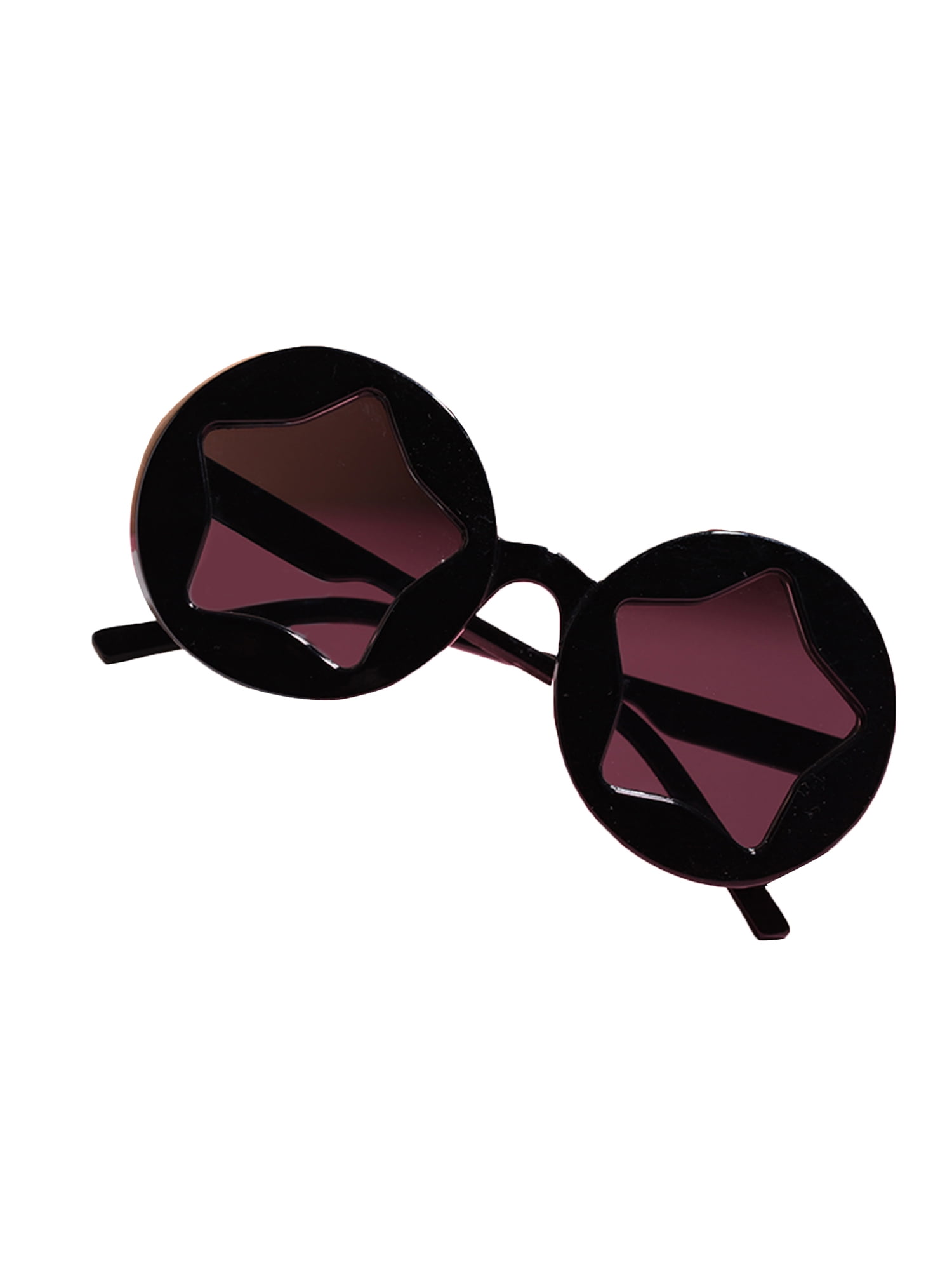 Kids Aviator Sunglasses Retro Fashion Children Boys Girls Students Eyewear UV400 