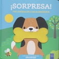 thumbnail image 1 of ¡sorpresa!. veo animales a mi alrededor / pd., 1 of 1