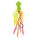 thumbnail image 2 of Cebo Artificial Macarena 72g Amarillo para Pesca de Agua Salada, 2 of 8