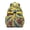Yellow-8, variant on Sweet Strawberries Backpack - Durable Waterproof School Bag with Chest Strap & Side Pockets