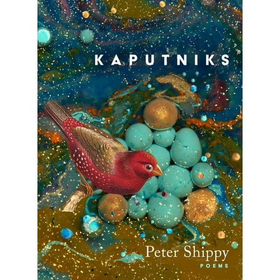 Kaputniks, (Paperback)