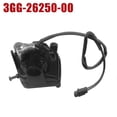 thumbnail image 5 of For Yamaha YFZ350 Banshee Throttle 95-06, YFS200 Blaster 96-02 Thumb Throttle US, 5 of 9