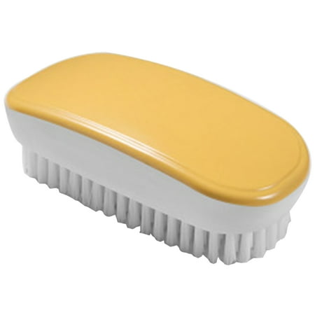 

Clothes Scrub Brush Multi-purpose Plastic Shoes Cleaning Brush Laundry Brush