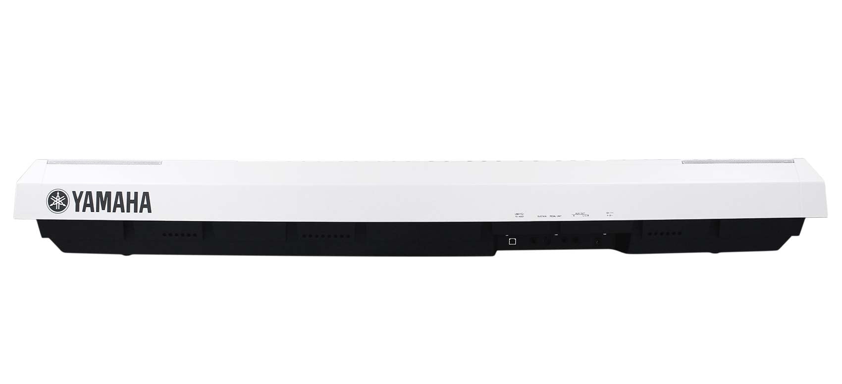 Yamaha P-115 - Digital piano - 88-key - 192-note polyphony Yamaha P-115 - Digital piano - 88-key - 192-note polyphony
