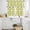 Green Yellow, variant on Yellow Lemon Kitchen Curtains Sets for Windows 24 Inch Length, Summer Fruit Green Retro Farmhouse Leaf Rod Pocket Window Treatments Tier Curtains and Valances Set for Bedroom/Bathroom