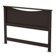 thumbnail image 6 of South Shore SoHo Twin Headboard, 39'', Multiple Finishes, 6 of 8
