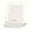 White, variant on 65W Fast Wireless Charging Station with Speaker & Phone Stand - 15W Qi Charger Compatible with iPhone, Samsung & More, Premium Design