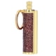 thumbnail image 1 of Encendedor de cigarrillos de queroseno resistente al agua con llavero vintage, 1 of 10