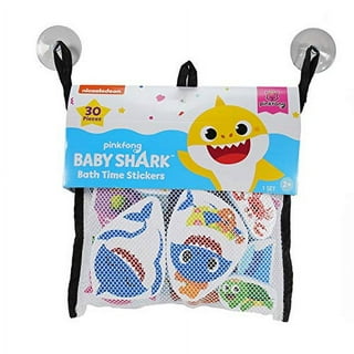 Lollipop Baby Shark Travel Magnetic Drawing Board for Boys or Girls, on The Go Drawing Board
