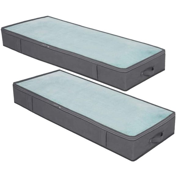 Underbed Storage 5 Inches High