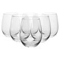 thumbnail image 6 of Gibson All U Need 60 Piece Ceramic Dinnerware Combo Set with Drinkware and Flatware, 6 of 7