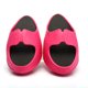 thumbnail image 1 of Las mujeres pierden peso, vibración, estiramiento, equilibrio, masaje, adelgazamiento, pantuflas para piernas, 38-40 rosa JAMW Sencillez, 1 of 5