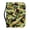 Camo Green, variant on HELLHERO Pug Floral Print Bible Cover Case with Zippered Handle Large Capacity Church Bible Bag for Bible Study, PU Leather Bible Covers Case for Christian Prayer