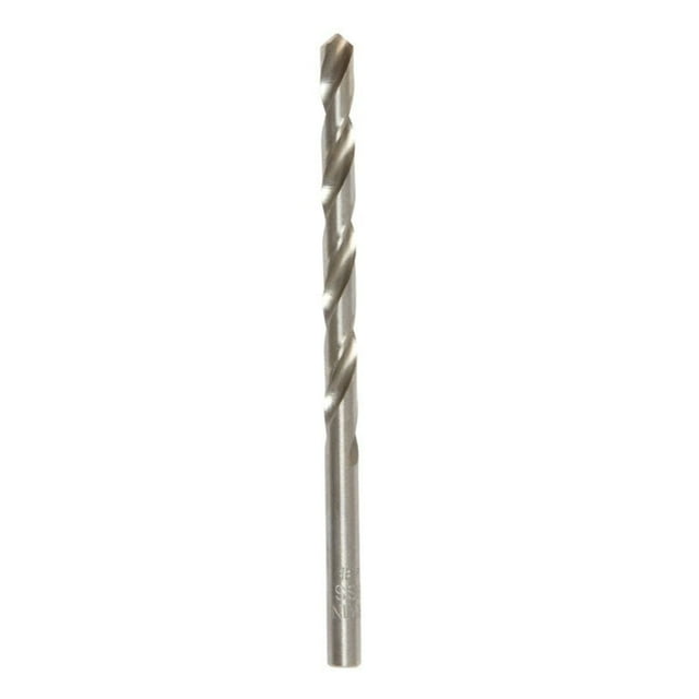 Broca de calibre de alambre Irwin, acero de alta velocidad, longitud 3,8 cm