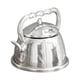thumbnail image 4 of Tetera en miniatura para casa de muñecas, tetera de metal, muebles de comedor, modelo de tetera, accesorio plata, 4 of 9